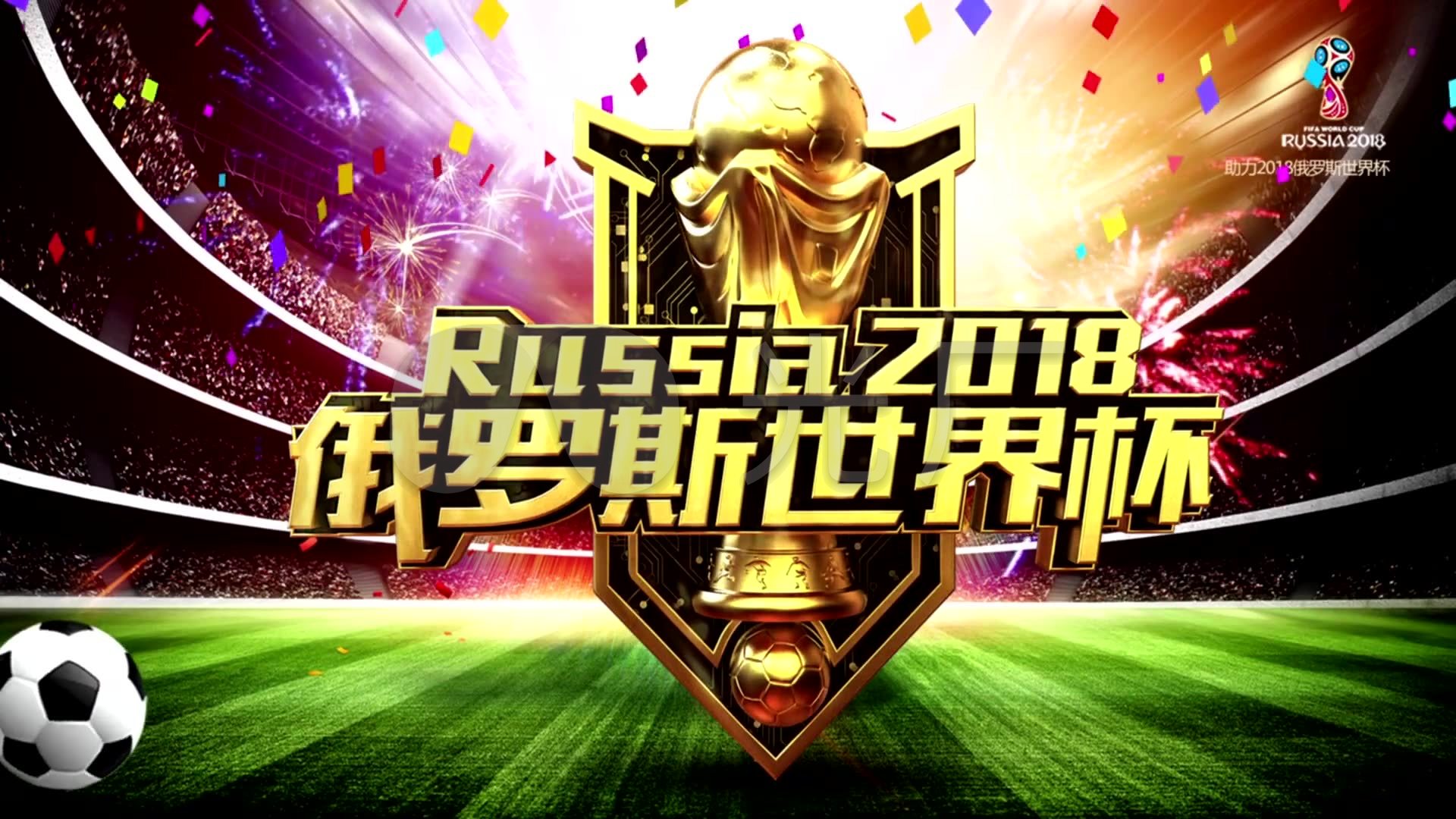 的收视率五
